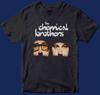 The Chemical Brothers Mens Kids T Shirt