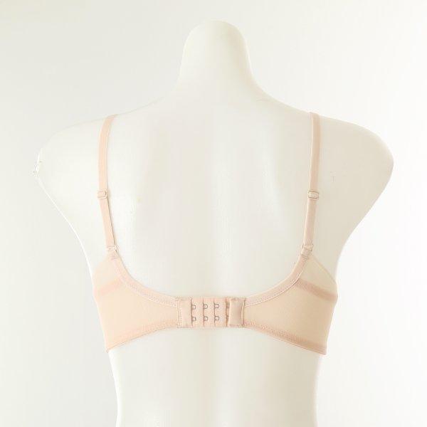 Venus Soft Nude Easy Fit Bra Vbr9006g