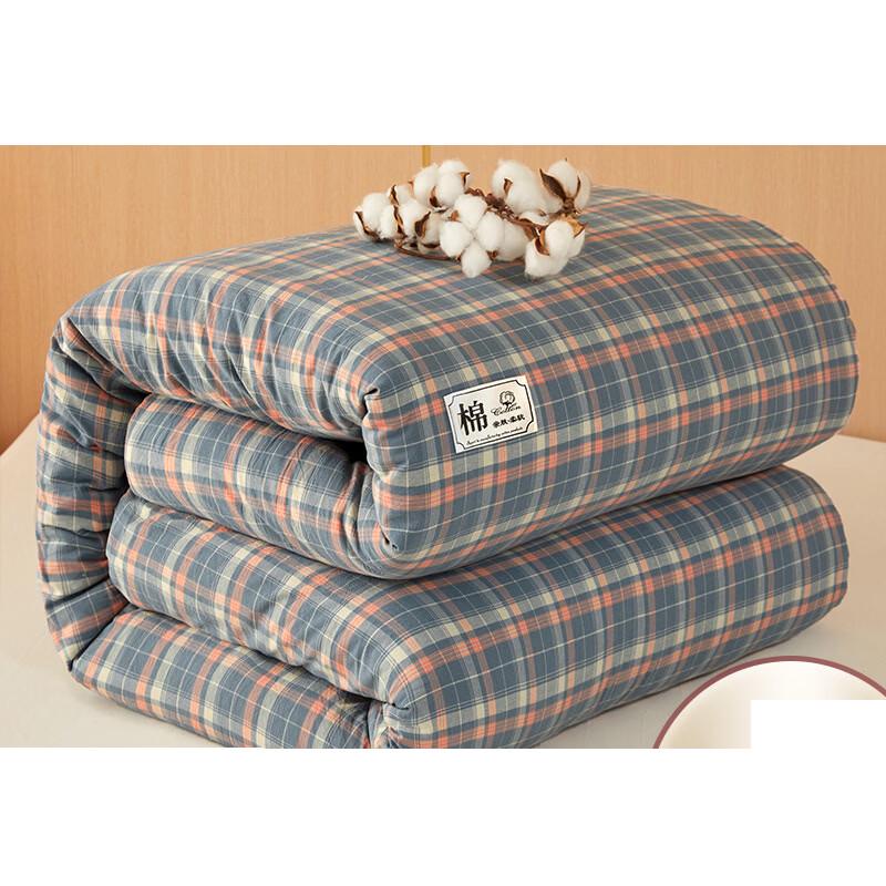 Mling Fuji Thickened Cotton Quilt