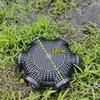 Black Fish Net Cage Durable Plastic Container Mud Cage Container Fishnet Finless Eel Loach Trap Fishing Pot Fishing Traps