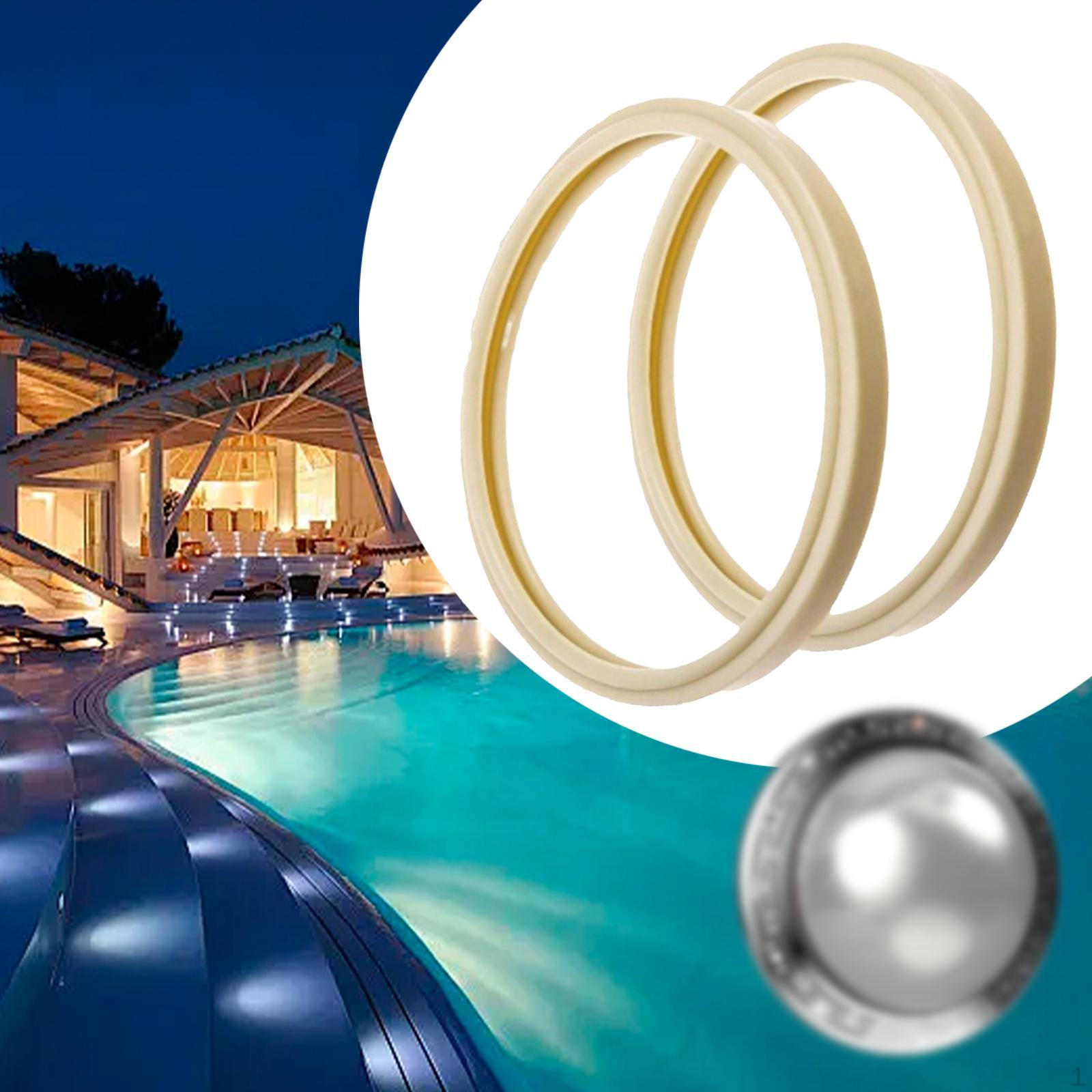 

Прокладка линзы фары Аксессуары 79101600Z Практичные Запасные Части Премиум, Силикон Прямой 2 Pieces