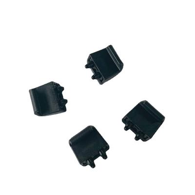 Rear Sun Shade Blind Curtain Hook 4PCS For Hyundai Santa Fe SPORT DM 2013-2018 OEM 839122W000