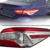 Fits Toyota Camry 2018-2020 LE/SE US Version Elbow Tail Light 81550-06720 815