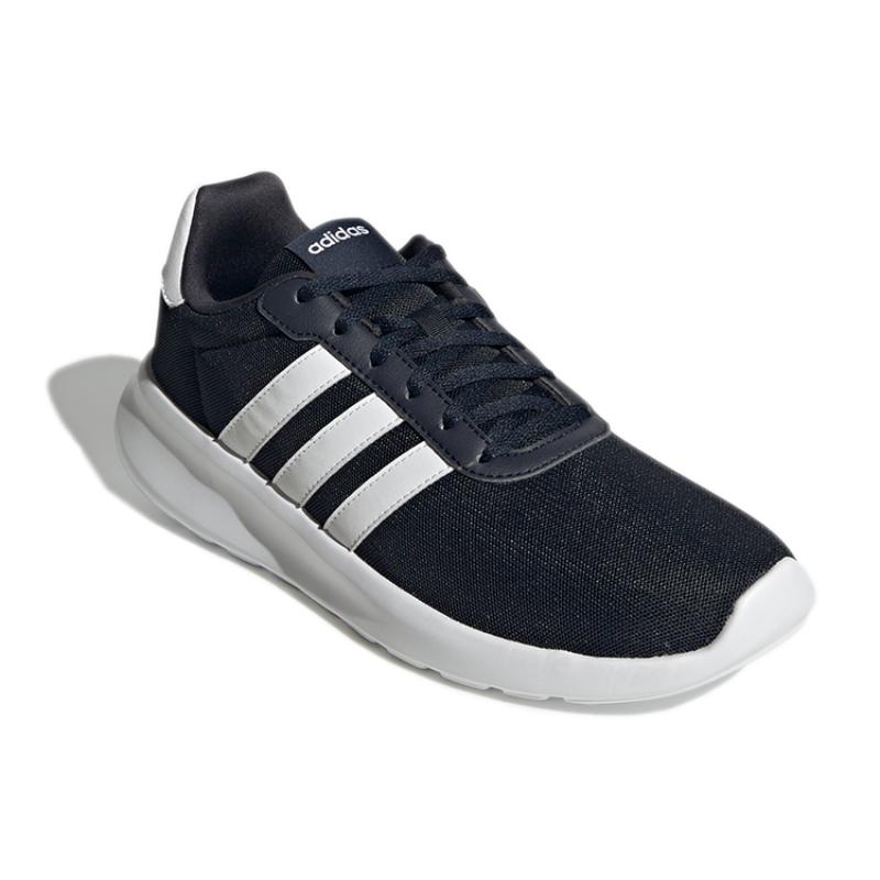 Adidas Neo Lite Racer 3.0 'Legend Ink Cloud White' Sneakers GY3095