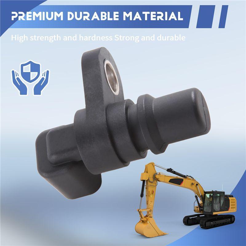 238-0120 238 0120 2380120 Speed Sensor For Caterpillar CAT 312D 320D 320E 324E 450E ENGINE C6.4-AD39