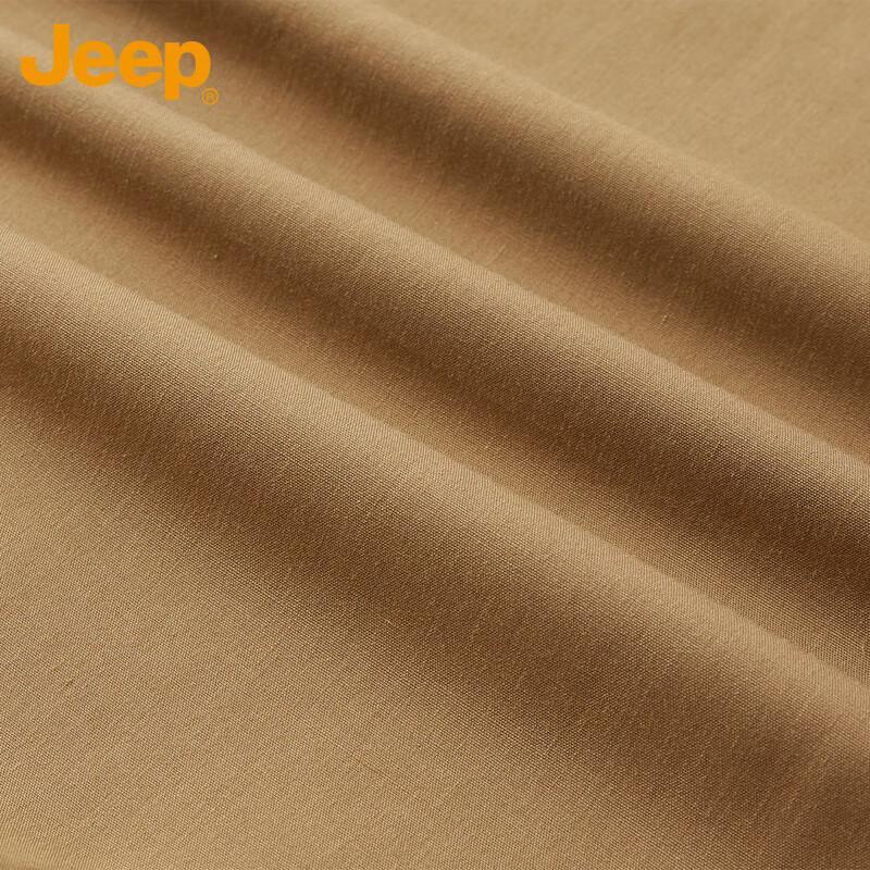 Jeep Men's Vintage Bomber Jacket