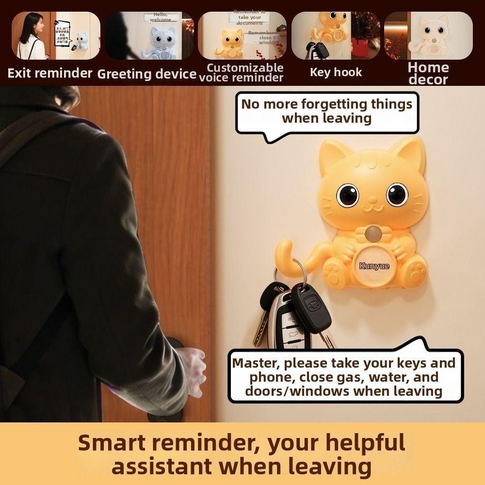 Infrared Detector Wireless Alarms Welcome Device Alert Doorbell For Shop Entry Company