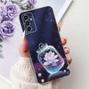 For Samsung Galaxy A13 M13 4G Case SM-A135F SM-M135F New Luxury Cover Soft Silicone Case For Samsung A13 M23 5G A136B M236B Bags