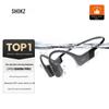 Shokz OpenSwim Pro S710 Bone Conduction Headphones