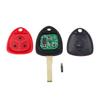 JingXin for Ferrari Car Key 458 488 599 Italia 612 FF Auto Remote Control Key 3Buttons 433MHz 48 Chip  FCC ID:012432 TRWS46E