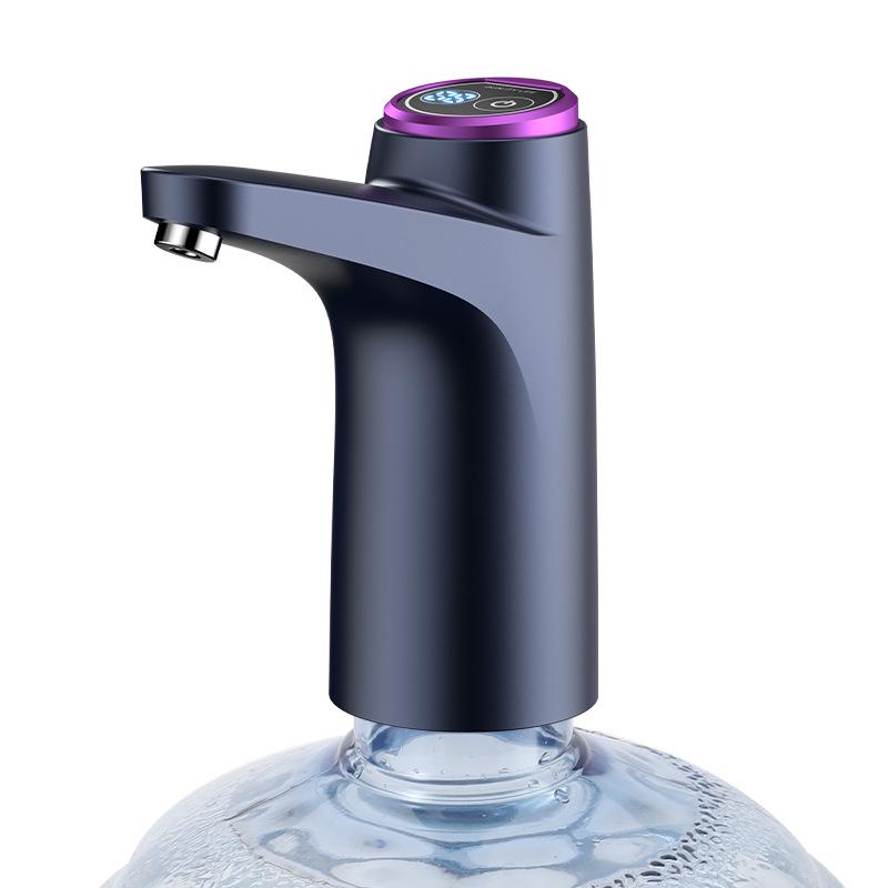 Wireless Electric Water Dispenser Pump for Bottled Water