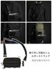Cache L3 Multicam Black EDC Crossbody Cross Body Unisex Lightweight One Shoulder Nikko Popular Travel Hidden Quick Access YKK Crossbody Shoulder