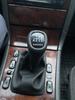 Kryt -2025 řadicí páka s rámečkem (Elegance) 5 stupňová převodovka pro Mercedes E-class W210 1995-2002