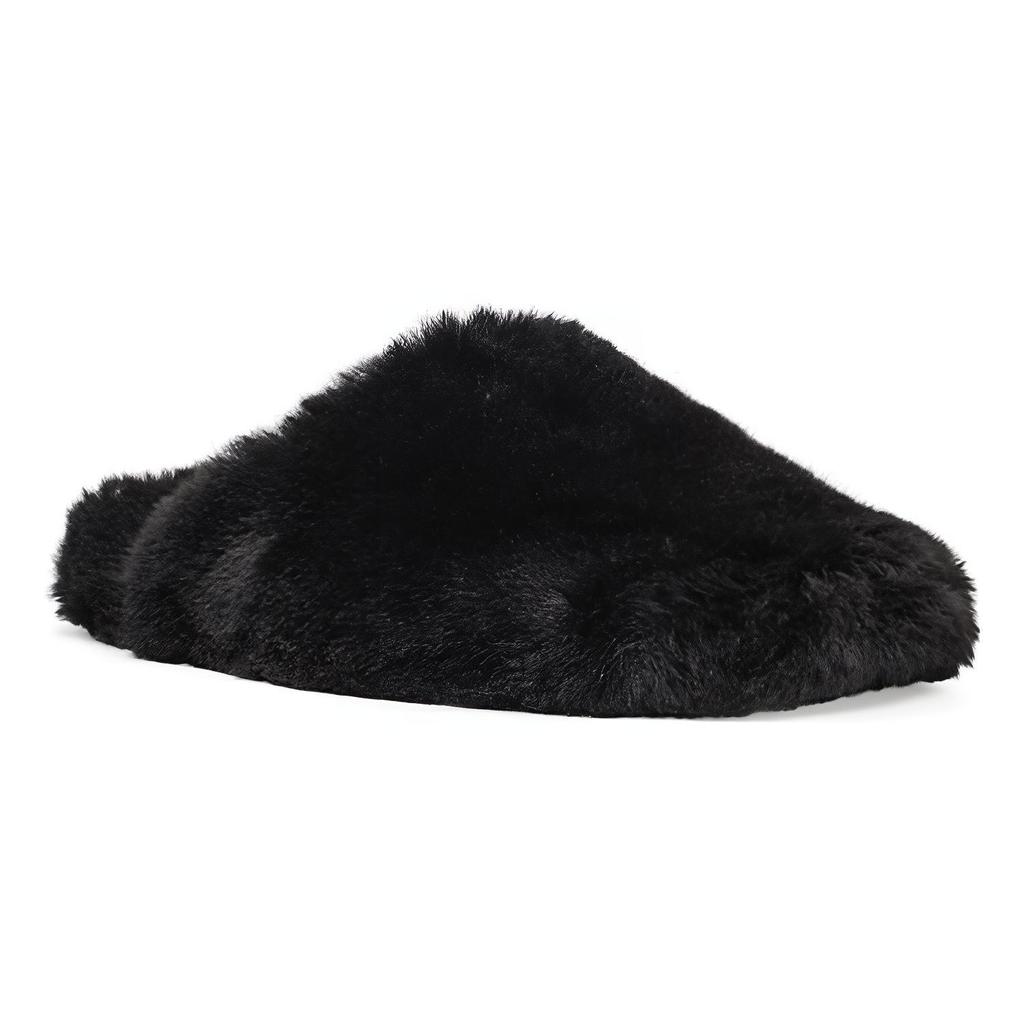 Balenciaga Teddy Mules 'Black' Men's 714182W2LV01000