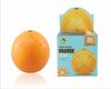 Panxin Fruit-Inspired Irregular Rubik's Cube Toy - Apple, Banana, Lemon Shapes for Early Education