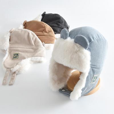 Unisex accessories – Luer og capser