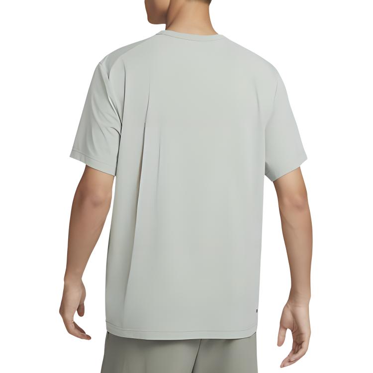 Nike T Shirt Men's Jadeite Green HJ7008-370