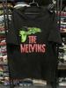 The Melvins Maggot Bootlicker Black Unisex Tshirt Men Women S-5XL KH11356 Unisex T-Shirt