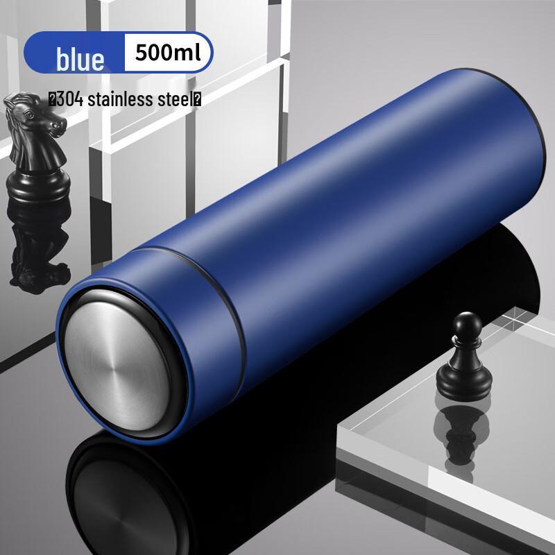 Shixun 304 Stainless Steel Thermos Bottle