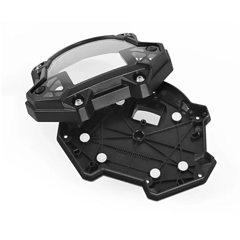 Universal Motorcycle Gauge Protector Housing Shockproof Speedometer Tachometer Cover Suitable for Z400 Z650 Z900 Bikes
