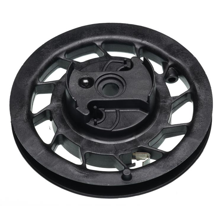 

B&S Classic Sprint Series 400/500 Rope Pulley Set. Original Part 499901
