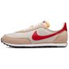 Waffle Trainer 2 Comfortable Versatile Lifestyle Casual Shoes Women Sneaker Light-Brown DA8291-201