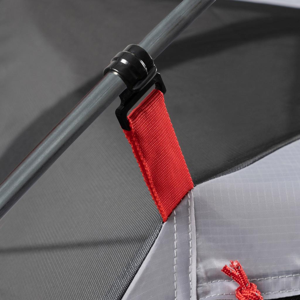 Alpinus Velebit 2 Tent Green Ro18555