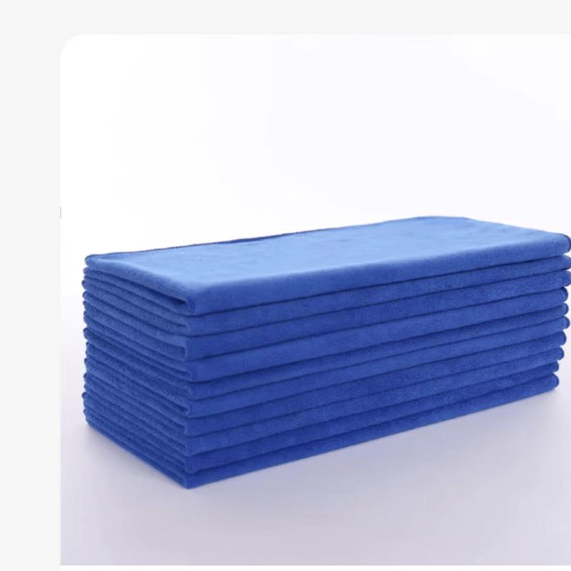 Jin Yijie Absorbent Microfiber Cleaning Towel