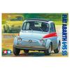 Tamiya 1/24 Sports Car Series No.173 Fiat Abarth 695 SS Plastic Model 24173 (124mm Length)