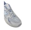 Мужские кроссовки New Balance U530smb серые
