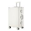 CTDX Durable Hardshell Spinner Luggage