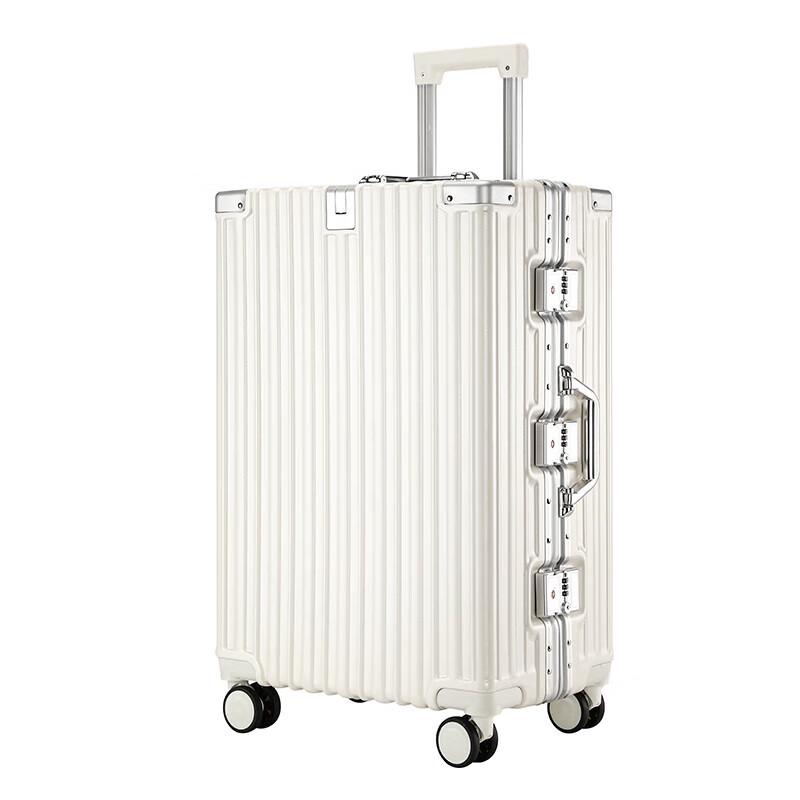 CTDX Durable Hardshell Spinner Luggage