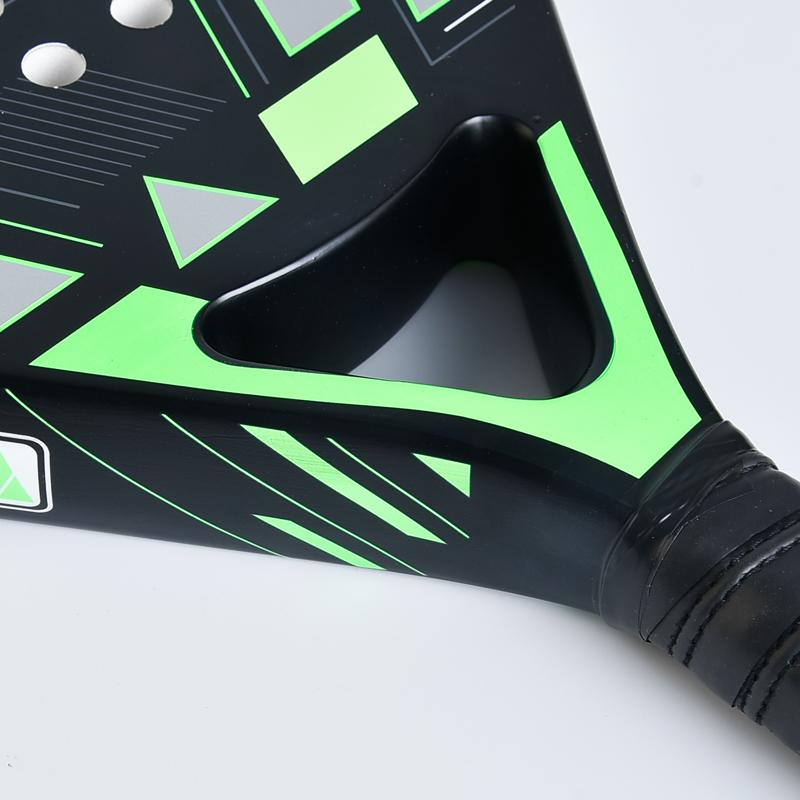 Padel Racket 355g Padel Rackets 2026
