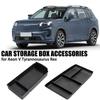 Central Control Armrest Box Storage Box Car Storage Box Car Specific Items Modified Accessories For Automobiles