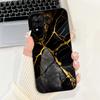 For Samsung A22 A225F 4G Phone Case Flower Painted  Proective Cover for SamsungA22 A22s a 22 S 5G Soft Silicone Funda Capa