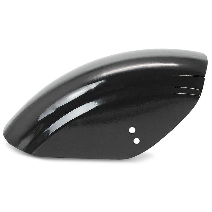 Garde boue arrière pour Harley Davidson Sportster Forty-Eight 48 10-20 noir
