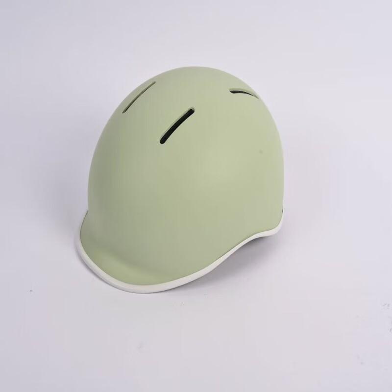 MiLing Fahrrad- und Rollerhelm für Pendler