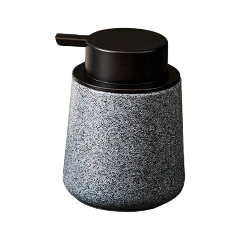 Foaming Soap Dispenser Refillable Pump Soap Dispenser Jar