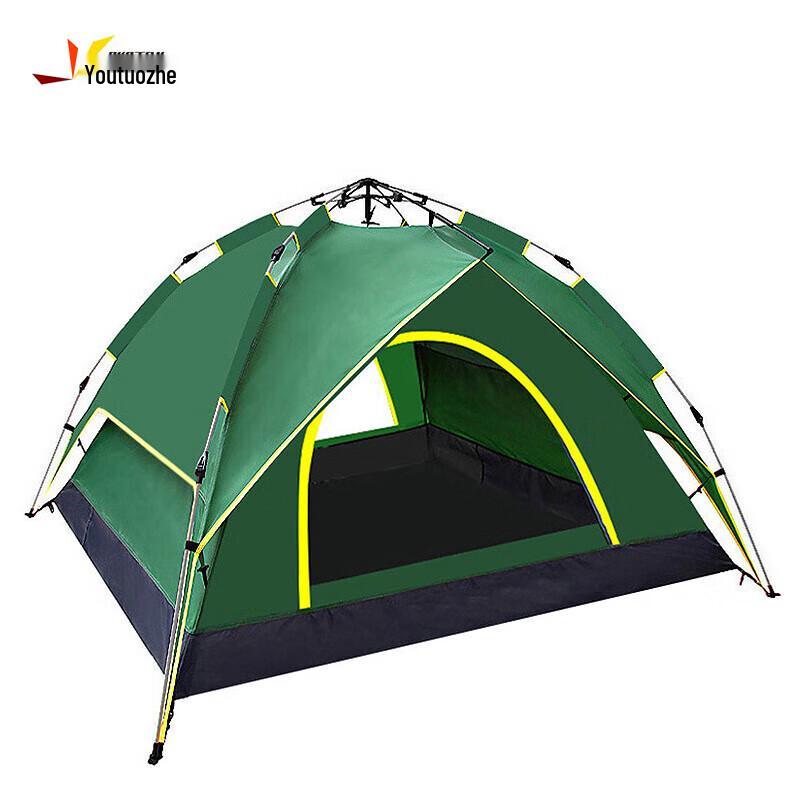 Youtuozhe YT-ZP005 Automatic Camping Tent