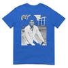 Michael Jackson At La Home The Jackson 5 1975 Tshirt