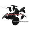 Headliner and Trunk Liner Clips for Mercedes - Christmas Tree Type Fasteners
