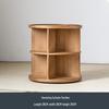 Rotating Display Shelf