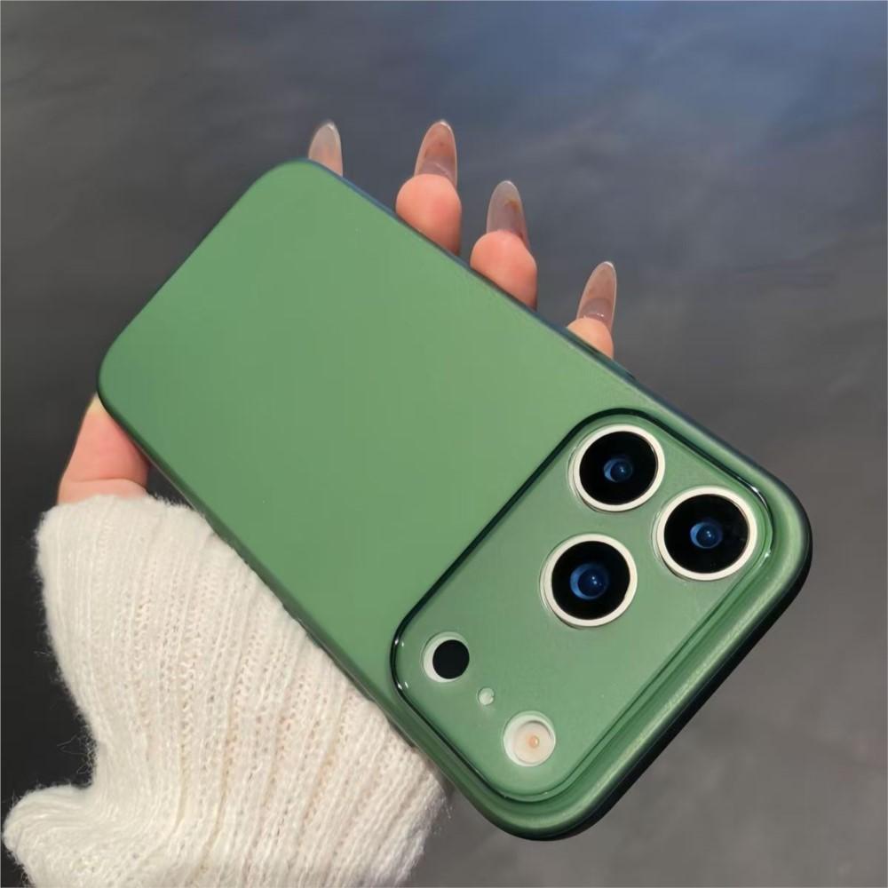 Ultra Thin Matte PP Case For iphone 11 12 13 14 15 16 17 Pro X Xr Xs Max 13 mini 7 8 Plus SE  16e Clear Hard PC Cover Cases