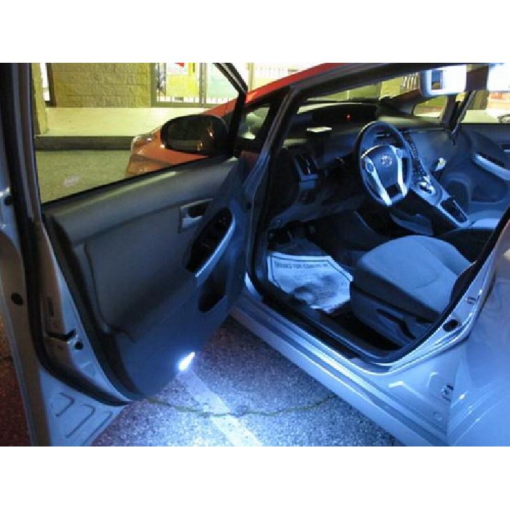 5 x 5050 SMD LED Innenraumleuchten Paket für 2004-2009 Lexus RX330 RX350 RX400h