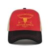 Fashion Sports Golf Hat Baseball Cap for Men Women Vintage Washed Dad Cap Unisex Snapback Hat Sun Truck Driver Hat Gorras Hombre