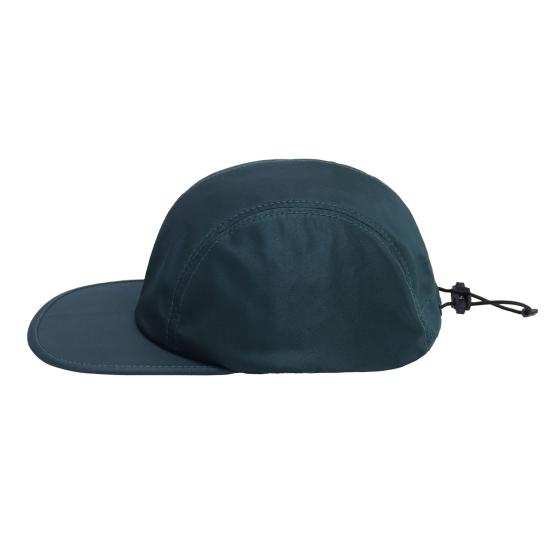Unisex Hat Color Extended Brim Strong Baseball Sunshade Baseball Cap Fashion
