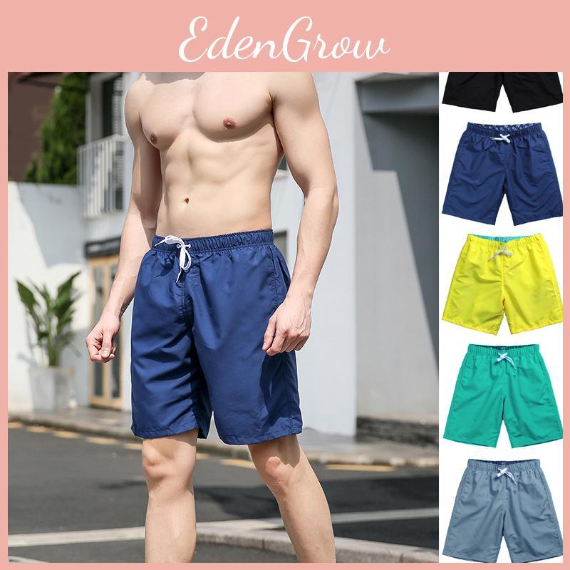 Premium Quality Men Swimming Board Shorts With Classic Timeless Design For All Seasons