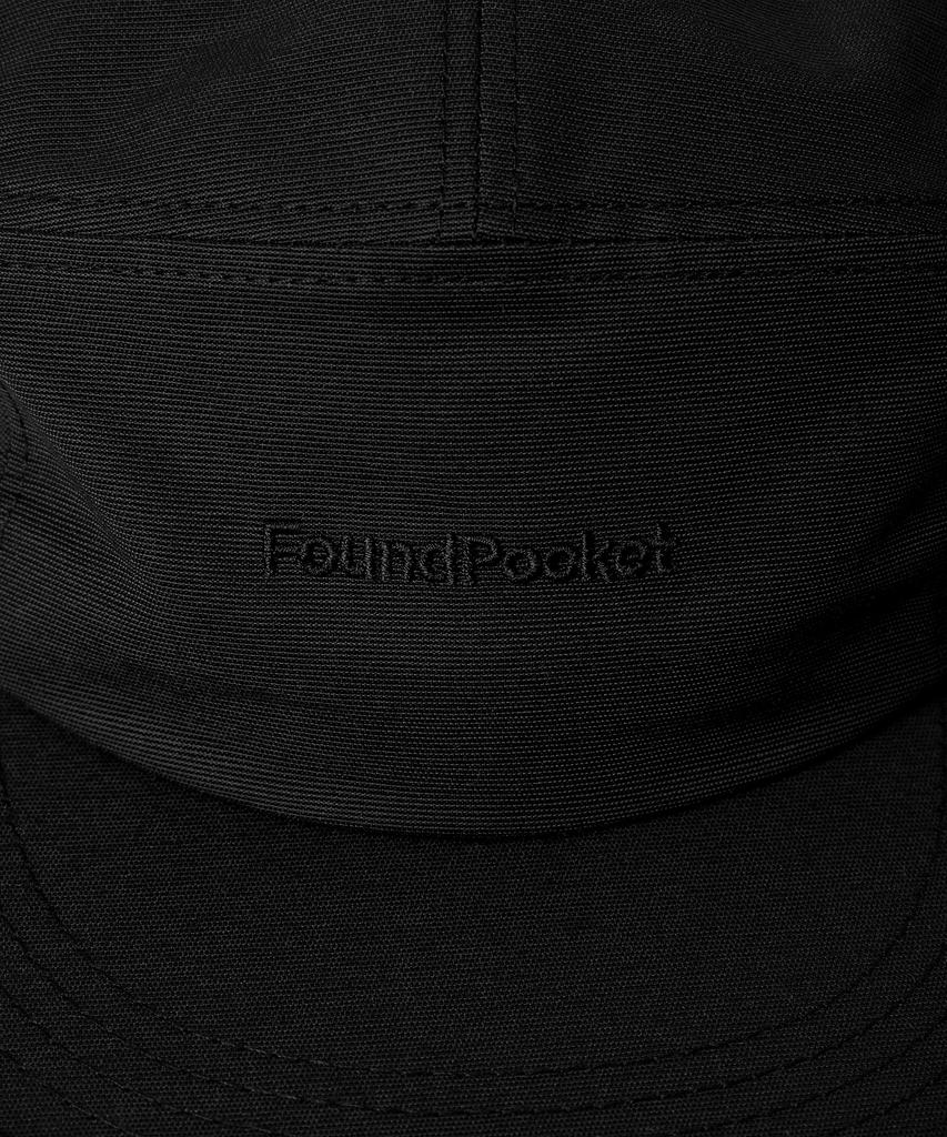 FOUNDPOCKET Fp Camp Cap Dark Navy