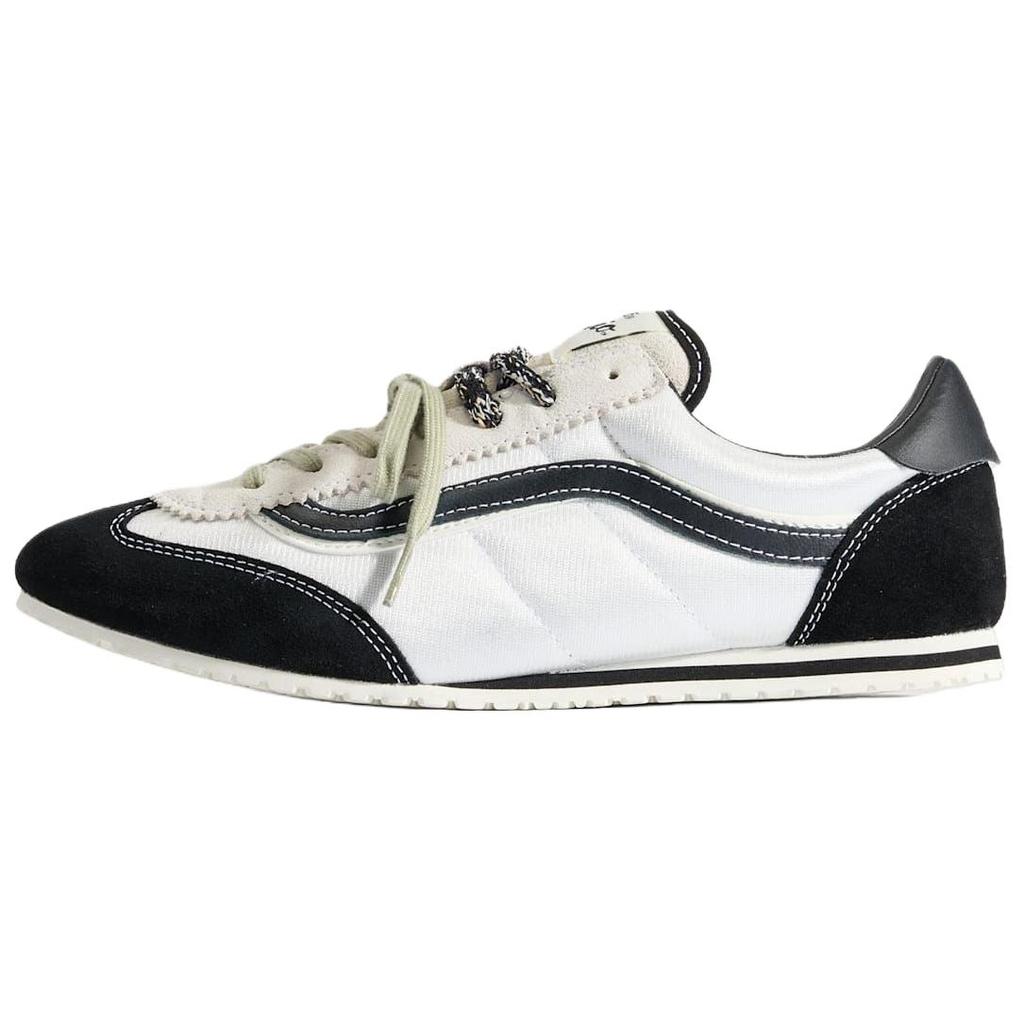 Vans Super Lowpro Casual Shoes Unisex White