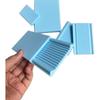 4PCS Grooved Rolling Surface Clay Gel Ball Maker Tool Gel Bead Maker  Clay Gel Shaping